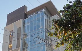 Adelfa Hotel Cebu